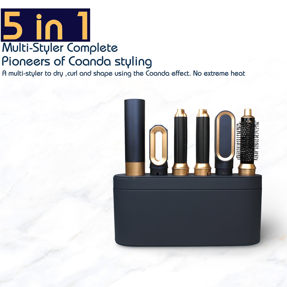 5 in 1 Multi-Styler Coanda Effect