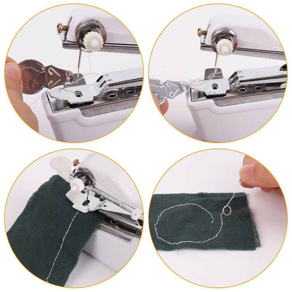 Handheld Sewing Machine