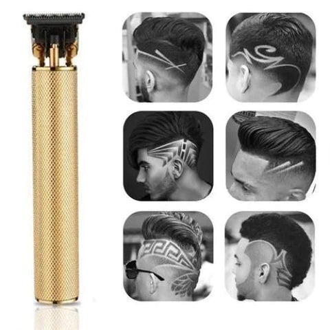 T9 Hair Trimmer - Rasoio per barba e capelli T9