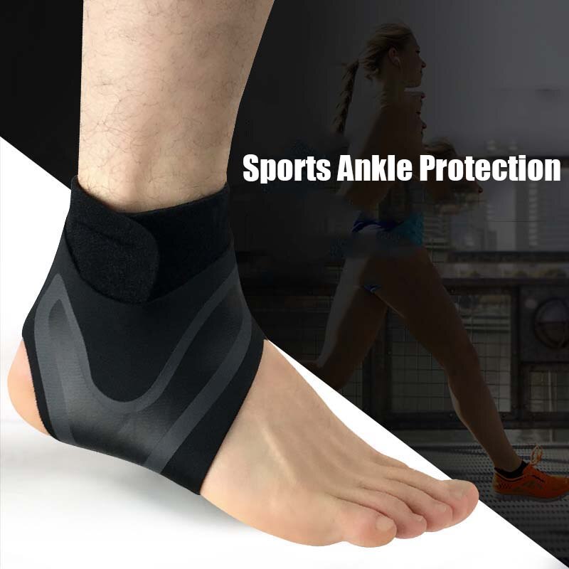 Ankle and Feet Brace - Tutore per Caviglia e Piedi