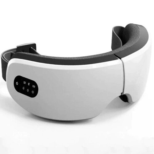 Electric Eye Massager with a Comfortable Temperature