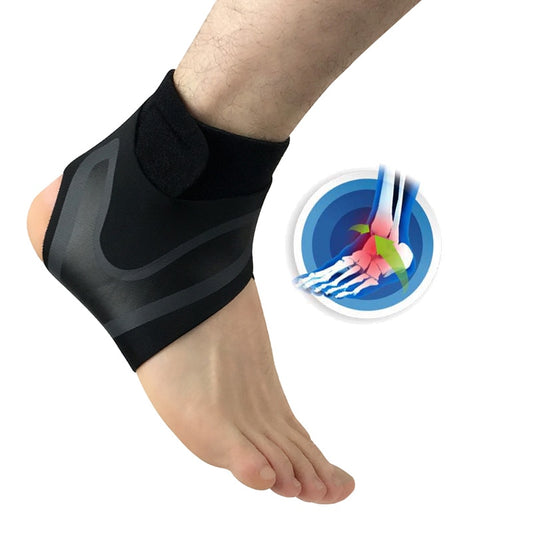 Ankle and Feet Brace - Tutore per Caviglia e Piedi