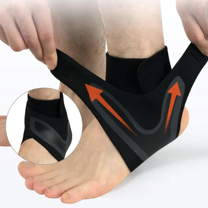 Ankle and Feet Brace - Tutore per Caviglia e Piedi