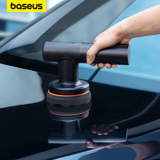 Baseus Cordless Car Polishing Machine v2