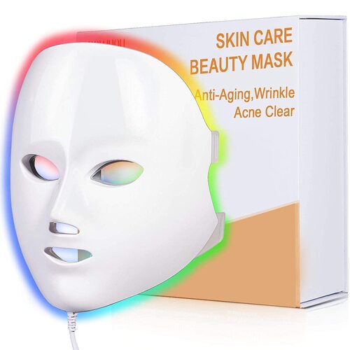 Therapy Mask - Maschera Facciale Terapeutica