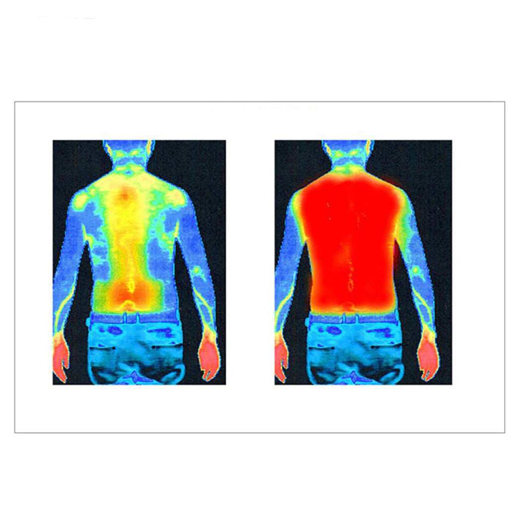 Heated Vest cmfortable with 3 heat settings