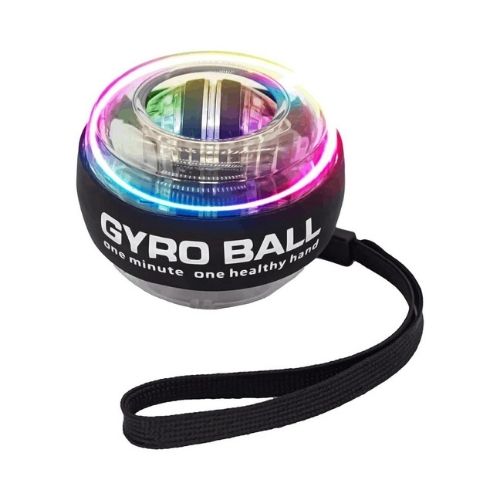 Powerball Gyroscope Rehabilitates - Giroscopio Powerball Riabilitativo