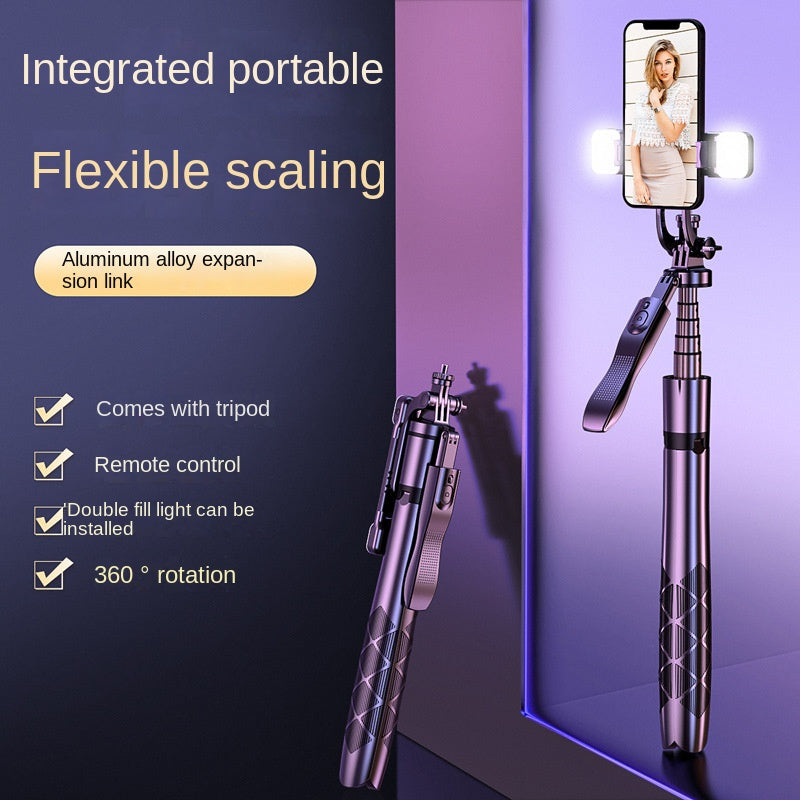 L16 Selfie Stick & Tripod